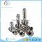 Tapping steel phillips pan washer head screw