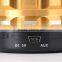 Wireless Speaker Mini Portable Bass Bluetooth Handsfree For iPhone For Samsung and PC