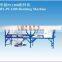 Automatic concrete batching equipment