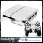 Hot Selling ! Vinyle Carbon Fiber Skin Sticker for PS4 Controller