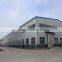 long lifespan cheap prefab steel workshop