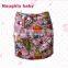 Hot Sale One Size Baby Cloth Diaper, Washable Baby Nappy