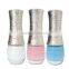 China manufactory wholesale water based nail polish colorful nail polish high quality