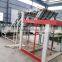 Air Suction Veneer Stacker, Auto Log Veneer Stacker After Veneer Peeling