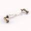 Made in Shenzhen High Quality Antique Brass Ceramic Handles