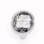 Top quality modern fancy clear glass door knobs