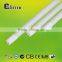 SAA,CB,TUV LED tube T8 60cm, >100lm/W and 180 degrees Rotary lockable end cap