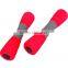 High Quality Exercise Equipment Cast Iron Sponge Dumbbell for Children