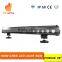 21600lm 28inch single row ce rohs waterproof car led light bar for jeep, trucks, suv, 4x4