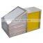 Aluminium screen printing frame