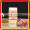 Food packaging cardboard tubes with round recycled cardboard tubes for chinese tea packaging