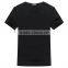 comfortable short sleeve high quality cheap plain no brand t-shirt wholesale