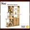 Living room Cabinet Divider of Showcase Design Living Room Furniture Set
