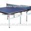 Factory price 16mm MDF Economic Classic Standard table tennis table