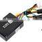 RF-V10 GSM Tracker Positioning and tracking via SMS instruction or internet or Android phones