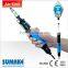 Industrial Full Auto Shut Off Air Composite Screwdriver