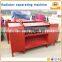 copper and aluminum separating machine , copper separation machine , recycling radiator