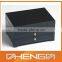 Hot Sale!!! Customized Glossy lacquer Solid Wood Drawer Box