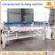 Industrial computerized single needle mattress quilting machine for sale