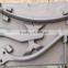 OEM customized high precision steel metal mould for Armrest