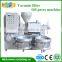 Best selling DL-ZYJ70D olive oil press machine