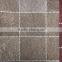 Hand Sewing Leather Effect Vinyl Wallpaper