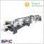 High Precision Automatic Jumbo paper roll cutting machine