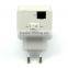 Factory supply!Concurrent Dual Band Wifi Repeater 5GHZ/2.4GHZ 150MBPS Wifi Signal Amplifier New