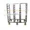 Halal Chicken Slaughter Machine/chicken Slaughter Machine/Frame Cart for Chilling