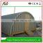 Aluminum cold metal roofing used roll forming machine