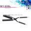 MY GIRL Top Quality Hairstyling Iron Thermal Curling Product personalized hair straightener korean hair iron