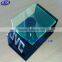custom acrylic camera holder with logo