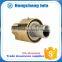 65A 2.1/2'' BSP monflow high pressure brass swivel fitting