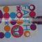 Embossed Soft pvc Luggage Tag custom luggage tag,MOQ 1000pcs