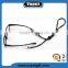 Universal Fit Rope Eyewear Lanyard Retainer,nylon rope Cord String, adjustable glasses retainer