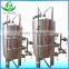 Manufacture supply sand filter water treatment plant