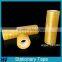 Factory Direct Price Customized High Quality Bopp Stationary Tape