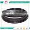 Round EN124 D400 Composite Manhole Cover with Frame (DN600)