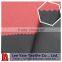 100% polyester heather high gauge interlock fabric