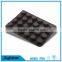 Cake Silicone Mold Chocolate Bakeware Decorating Dessert Pan