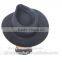 Men paper straw fedora hat wholesale