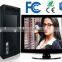 19inch flat screen 3d led tv 19'' Wifi android smart square led computer monitor