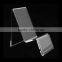 free designed acrylic cell phone accessories/mobile phone holder
