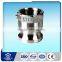 2016 Most Popular small quick coupling stainless steel