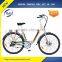 36v 15.4 ah LED display double-wall alloy wheels CE approved electric bike 100 km long range