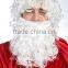 Hotsell Christmas hair wigs, cheap festival wig, santa father wigs