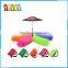 Fast Inflatable Hangout Air Sleep Hiking Camping Lay Bag