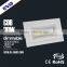 20-50W Hot Sell LED Shop Light 3 Years Warranty CE SAA