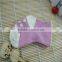 Factory Custom High quality 0-3years old baby socks,dotted heart pink color style ,white thick in the bottom