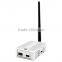 cofdm transmitter video modulator HD-sdi receiver